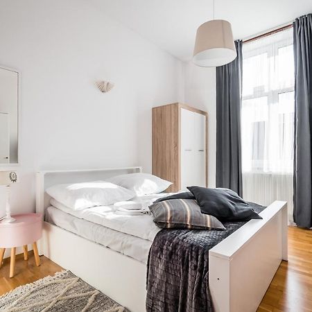 Apartment Krakowska City Center Wawelofts Luaran gambar