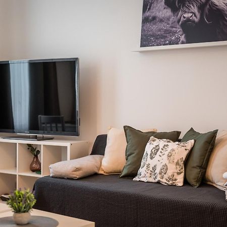 Apartment Krakowska City Center Wawelofts Luaran gambar
