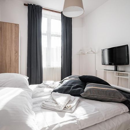 Apartment Krakowska City Center Wawelofts Luaran gambar