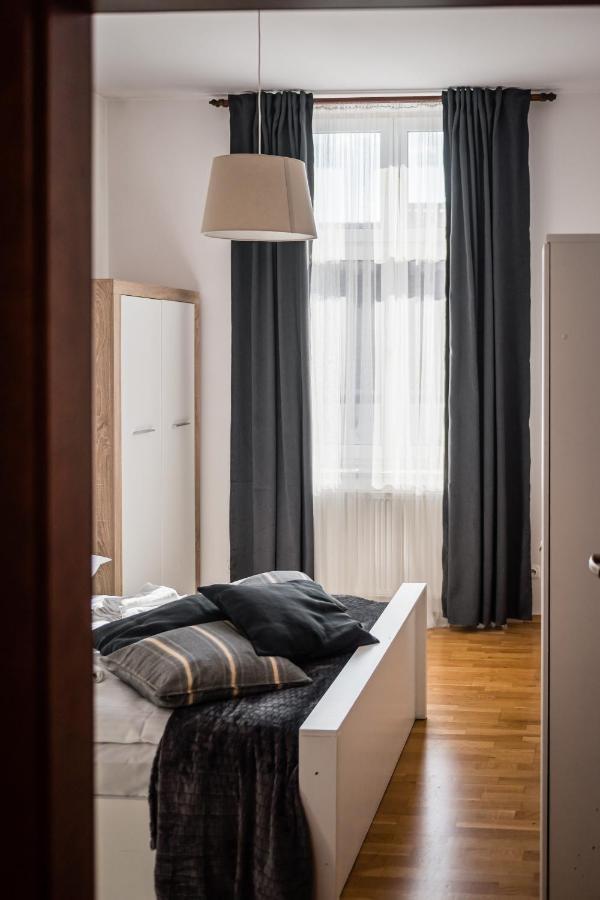 Apartment Krakowska City Center Wawelofts Luaran gambar