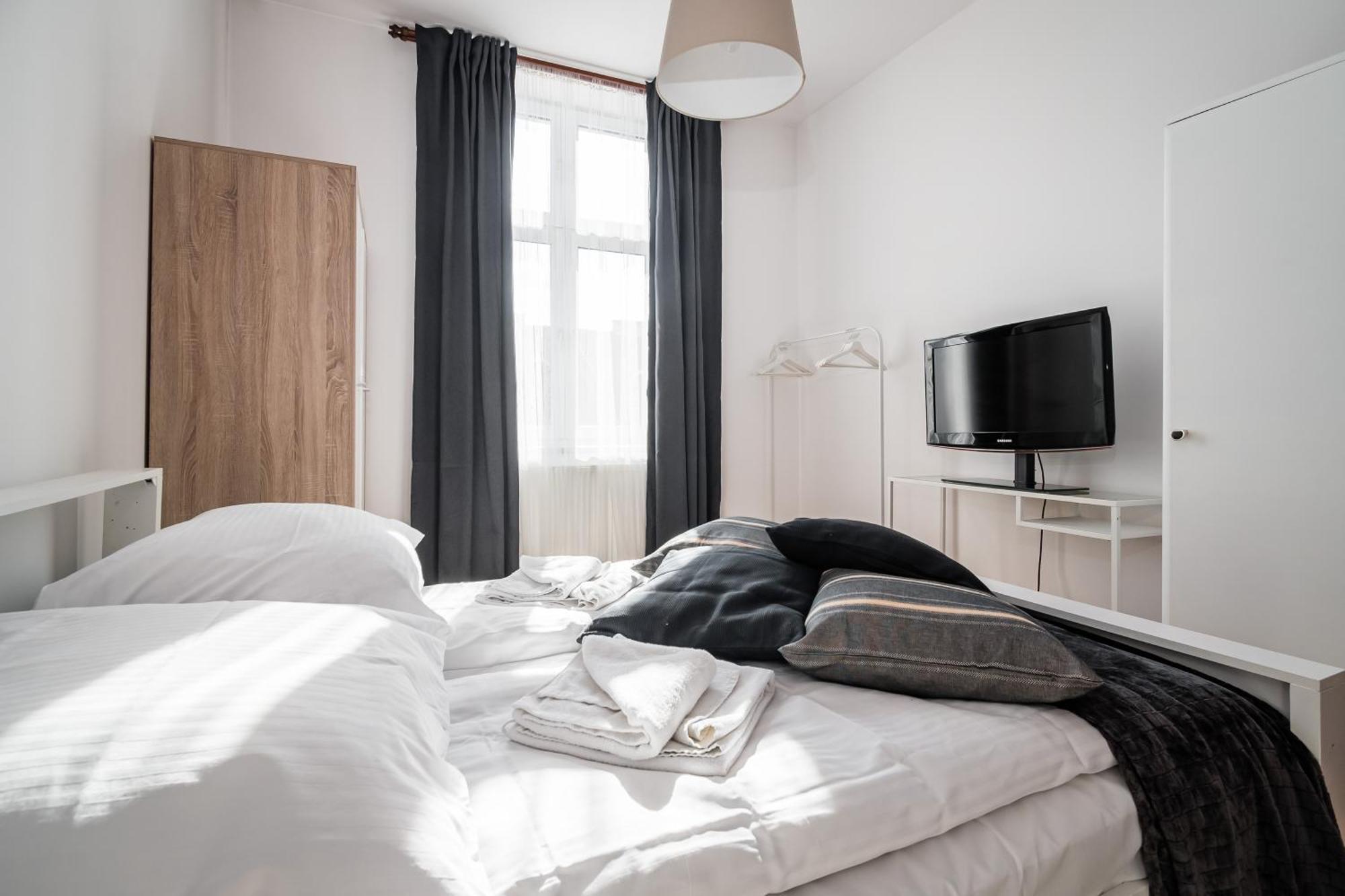 Apartment Krakowska City Center Wawelofts Luaran gambar