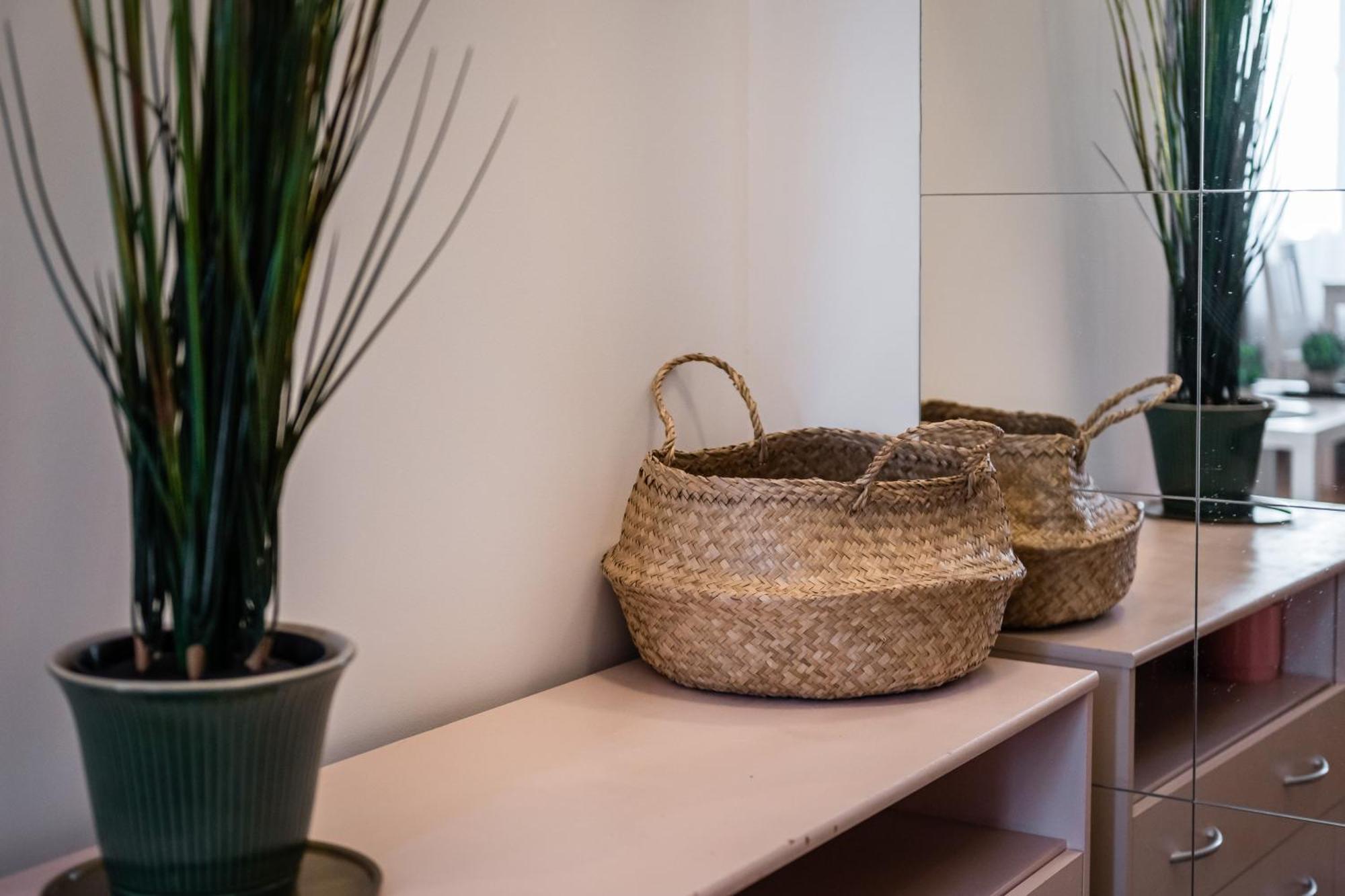 Apartment Krakowska City Center Wawelofts Luaran gambar